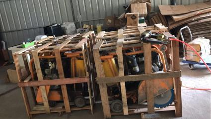 济宁行李、家具、电器包装托运