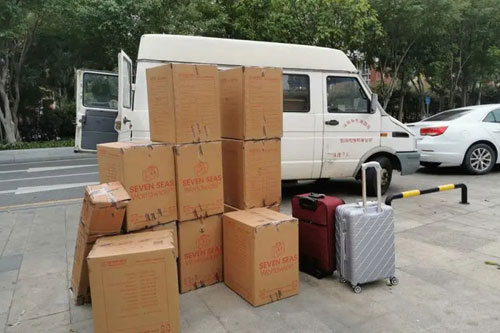 济宁行李托运公司