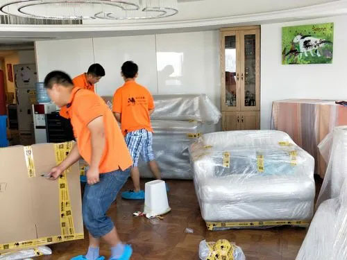 济宁精品搬家公司
